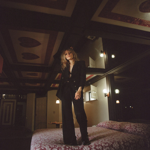Jessica Pratt: Quiet Signs (2019)